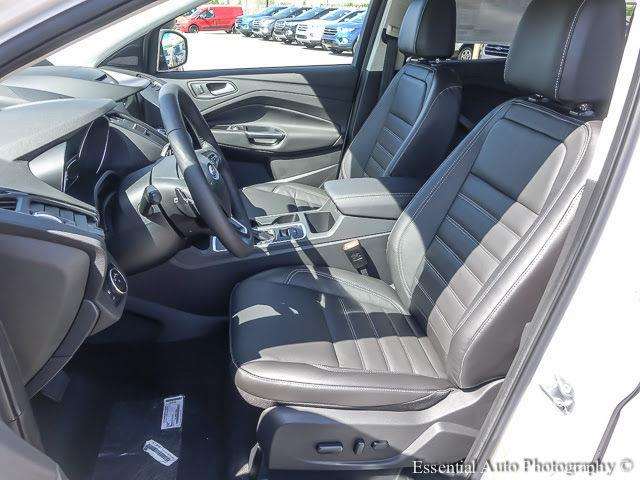 Ford Escape 2017 photo 8